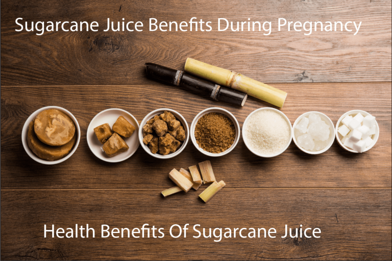 benefits of sugarcane juicer