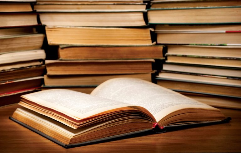 Classic books