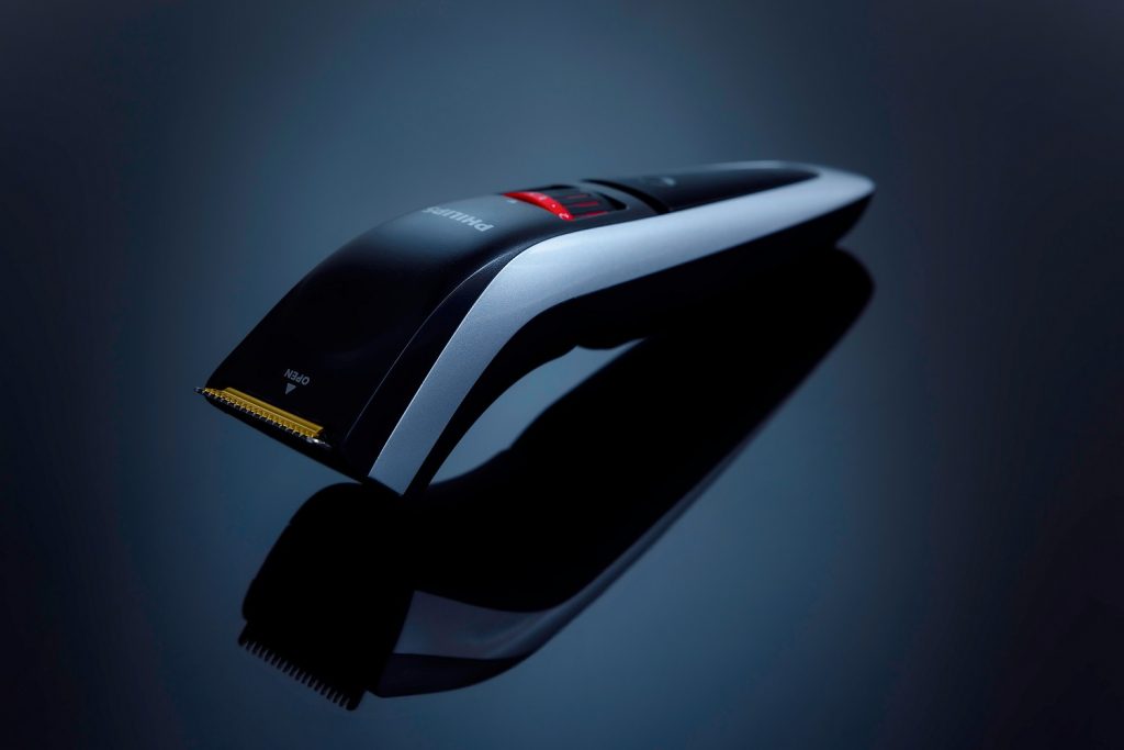 Head Shaver for head shaving