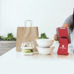 Chownow Starting Delivery