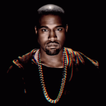 kayne west biography