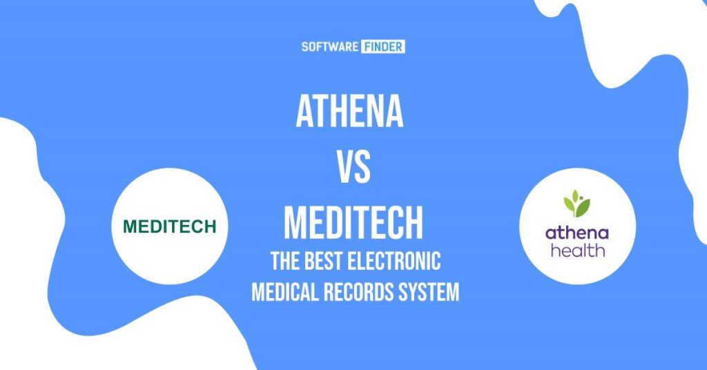 Athena Vs Meditech
