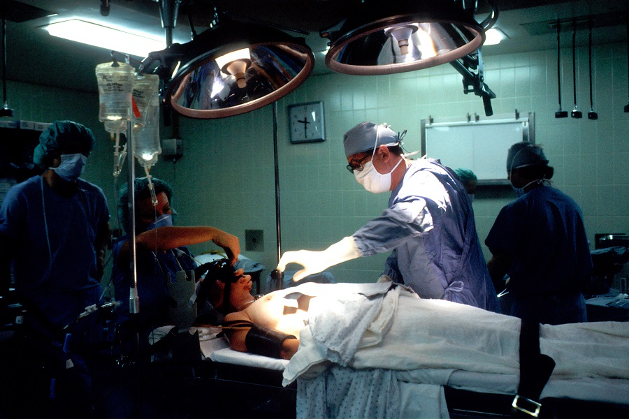 Bariatric Surgery in Dubai.