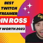 Adin ross net worth 2023