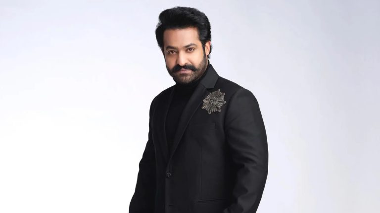Junior Ntr Networth in 2023