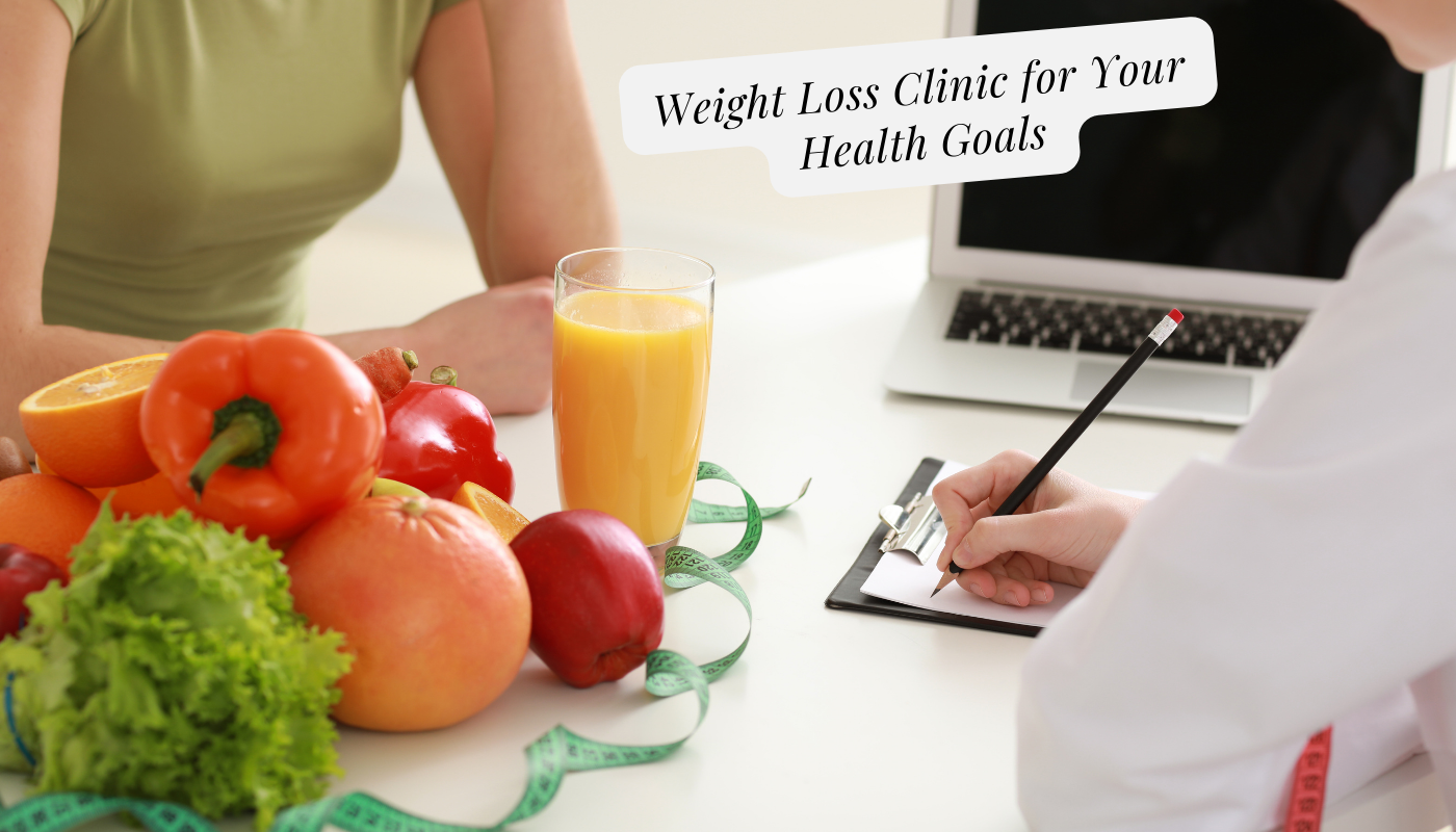 Weight Loss Clinic