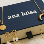 Ana Luisa: The Eco-Friendly Jewellery Company That Everyone Is Discussing