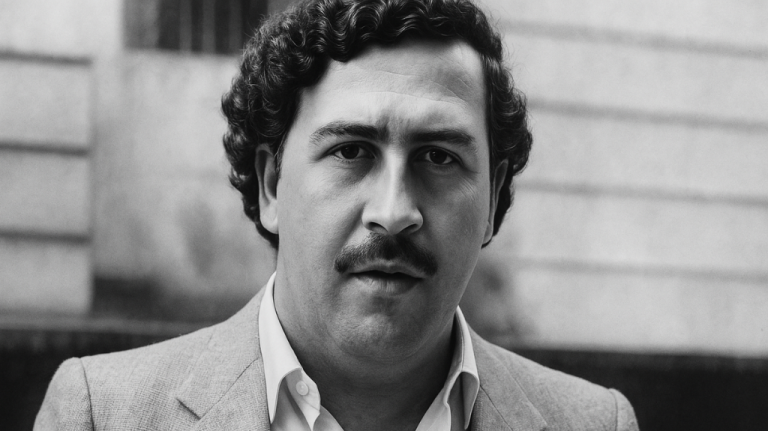 Pablo Escobar Died When? The Real Story of His Last Days