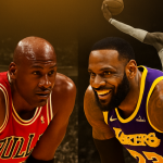The GOAT World of Basketball: Who Really Is the Greatest of All Time?