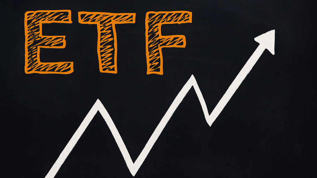 How ETF Full Form Differs in Indian vs Global Context