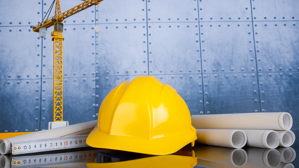 Key Risks Covered Under Engineering Insurance Policies