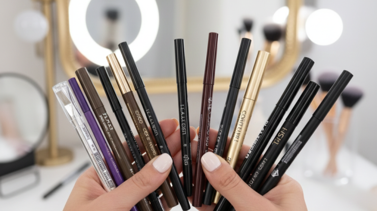 Why the Best Eyebrow Pencil Is a Must-Have in Every Makeup Bag